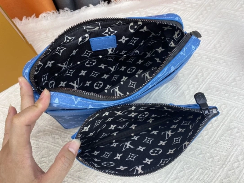 LX Satchel bags Sleek 22353