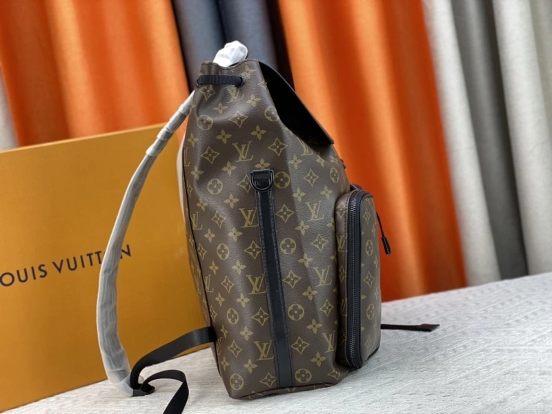 Stylish LX Backpacks 22643