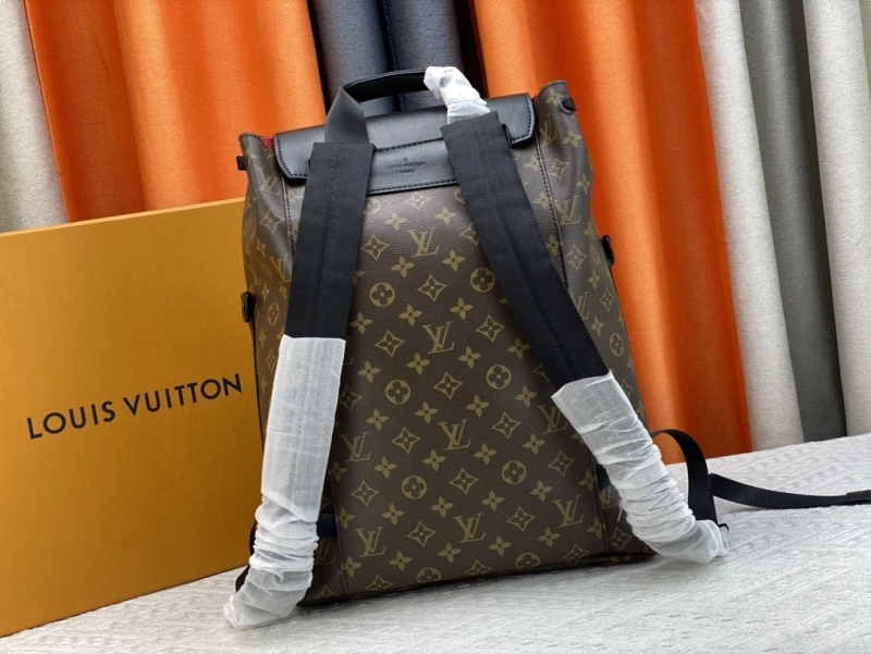 Stylish LX Backpacks 22643