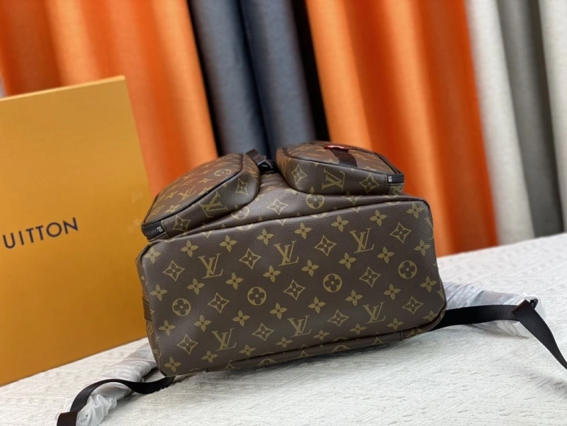 Stylish LX Backpacks 22643