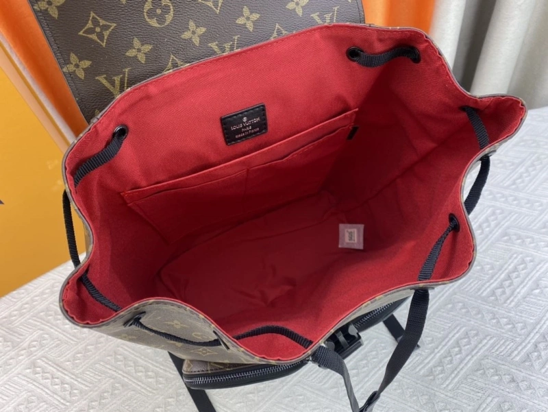 Stylish LX Backpacks 22643