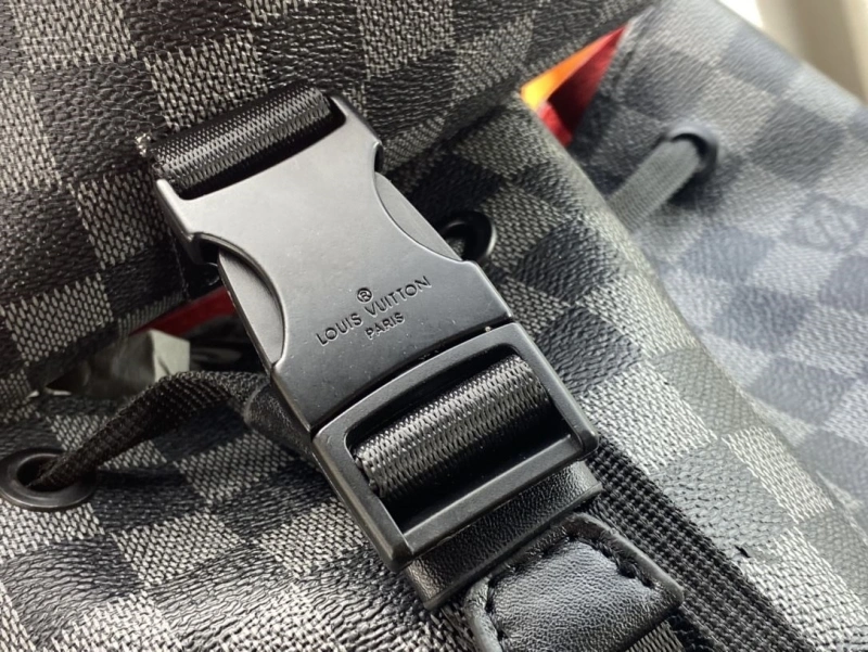 LX Backpacks Practical 22652