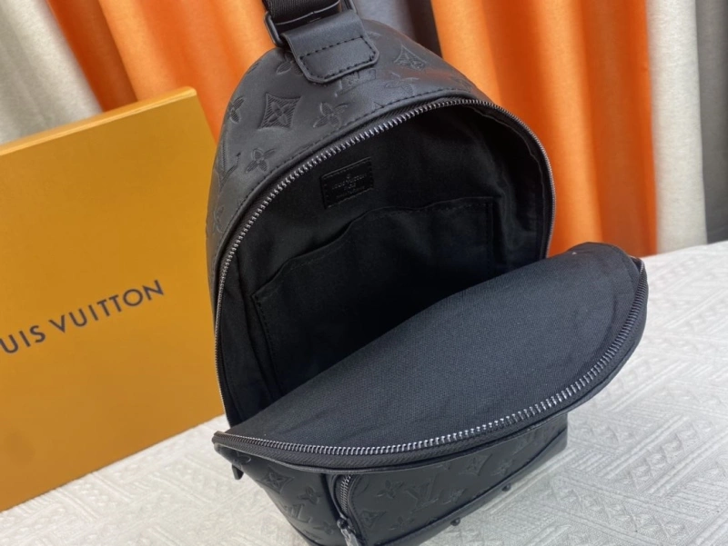 Flexible LX Waist & Chest Packs 22224