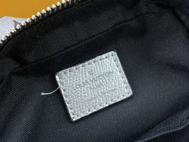 LX Waist & Chest Packs ModernLook 22219