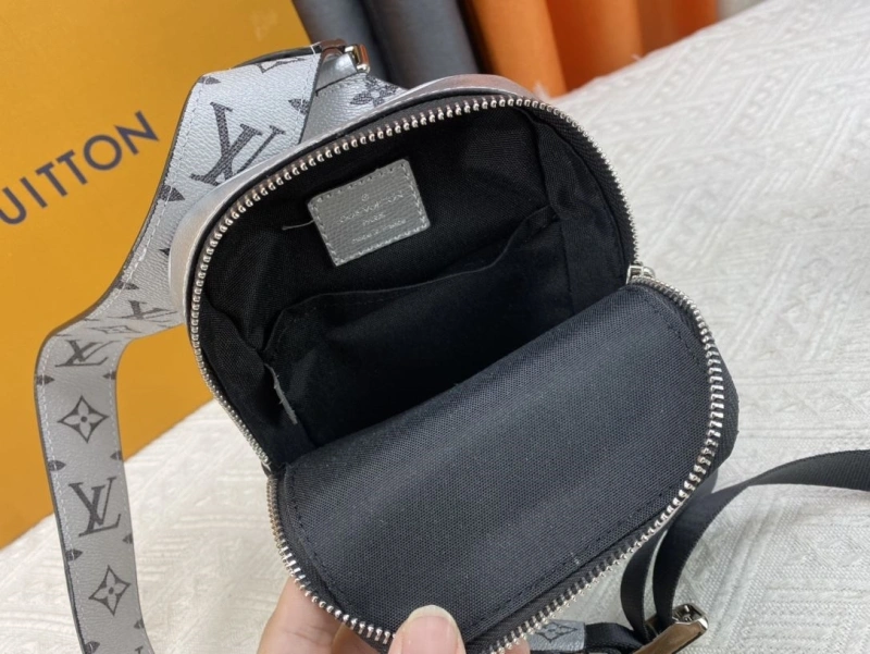 LX Waist & Chest Packs ModernLook 22219