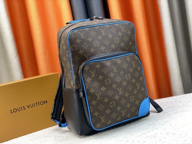 Sleek LX Backpacks 22638