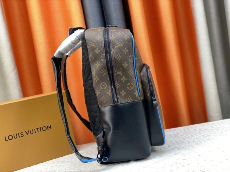 Sleek LX Backpacks 22638