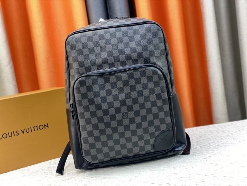 Sophisticated LX Backpacks 22648