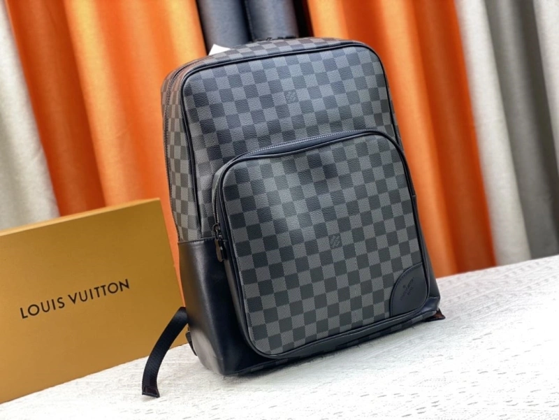 Sophisticated LX Backpacks 22648