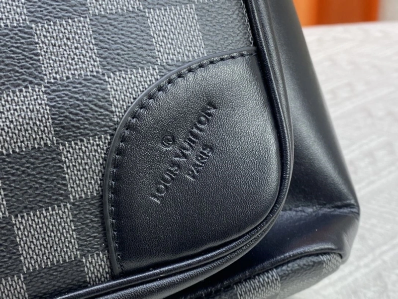 Sophisticated LX Backpacks 22648