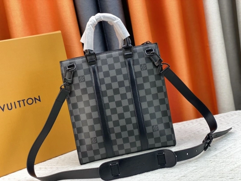 Comfortable LX Top Handle Bags 22309