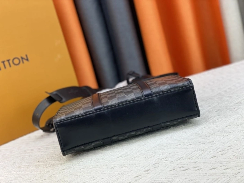 Comfortable LX Top Handle Bags 22309
