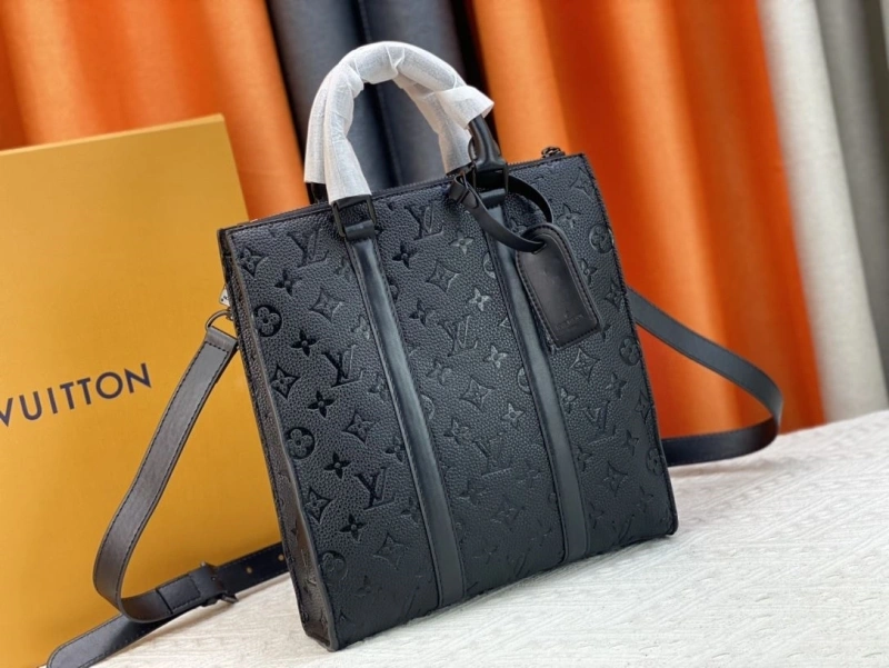 Sleek LX Top Handle Bags 22310