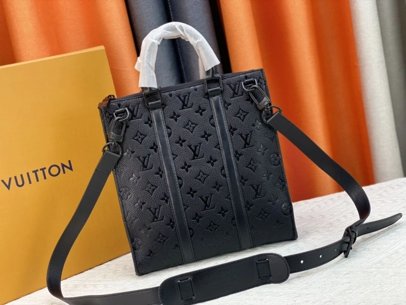 Sleek LX Top Handle Bags 22310