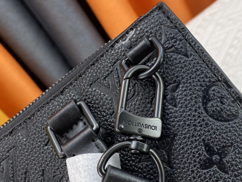 Sleek LX Top Handle Bags 22310