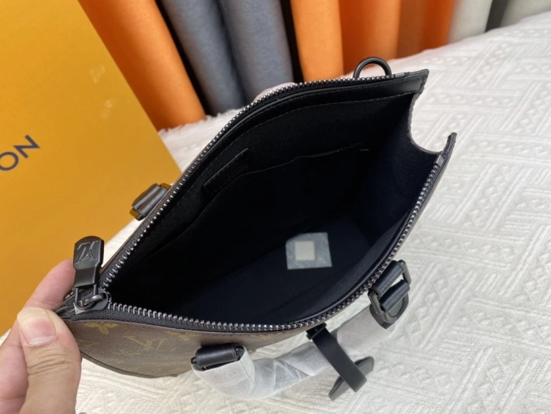 Sleek LX Top Handle Bags 22310