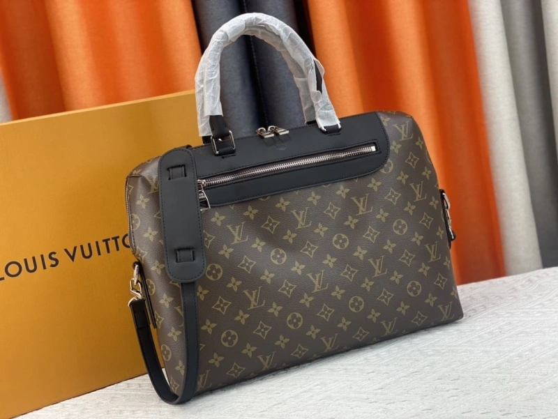 StreetReady LX Mens Briefcases 22365