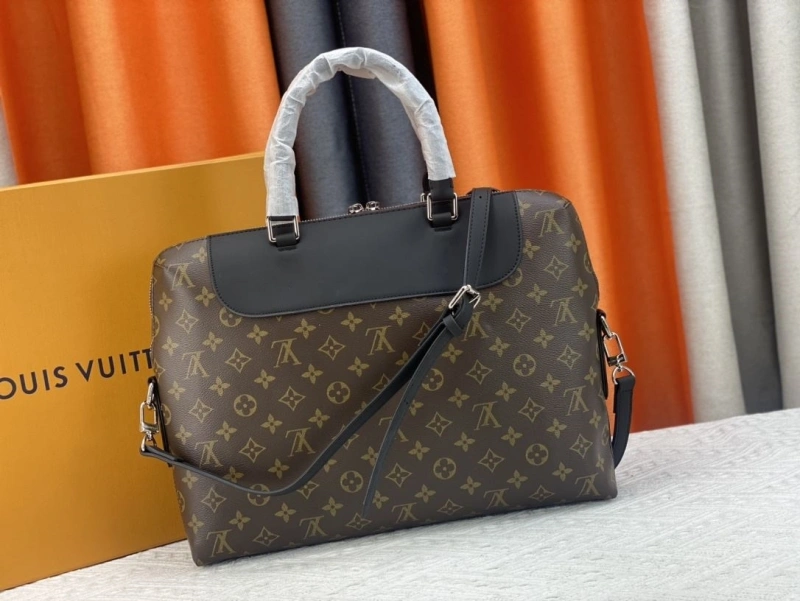 StreetReady LX Mens Briefcases 22365