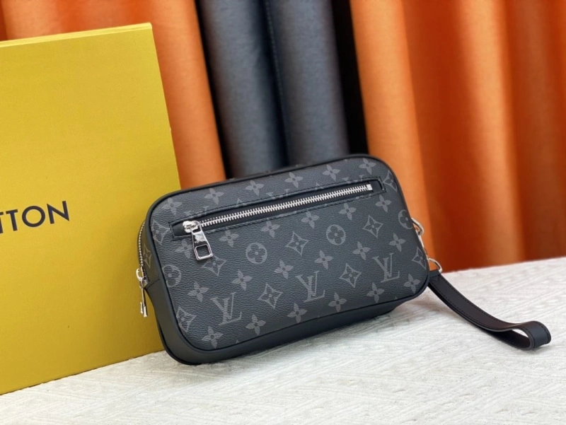 Modern LX Clutch Bags 22400