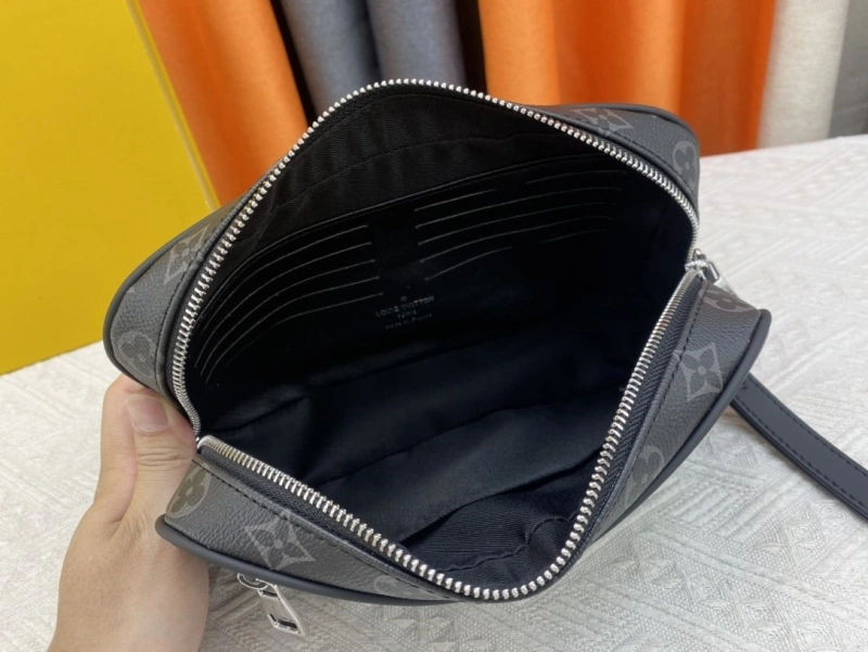 Modern LX Clutch Bags 22400