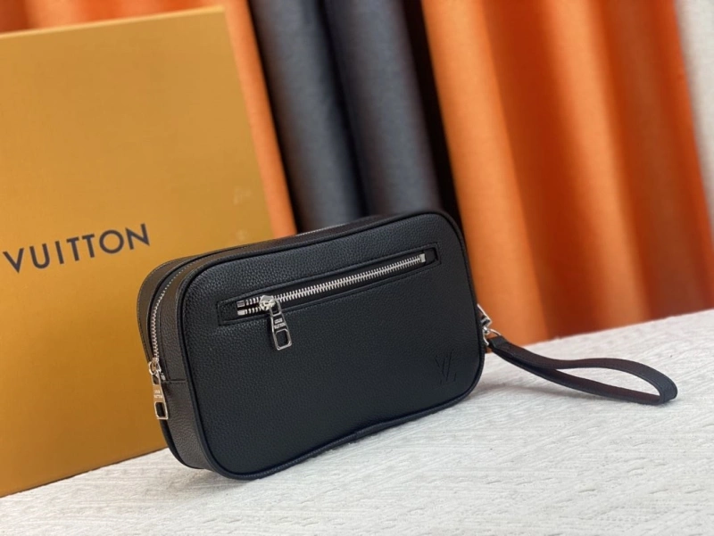 LX Clutch Bags Vibrant 22392
