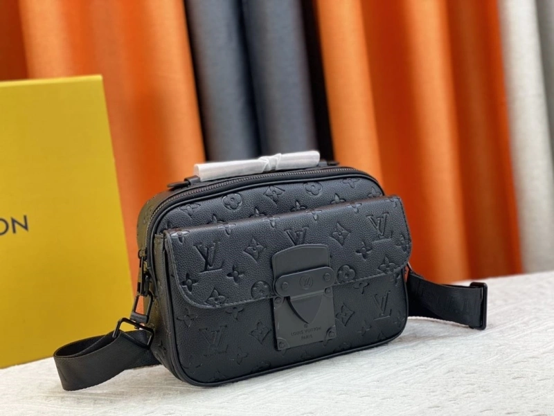LX Satchel bags Comfortable 22351