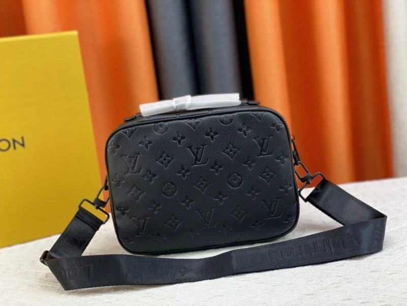 LX Satchel bags Comfortable 22351