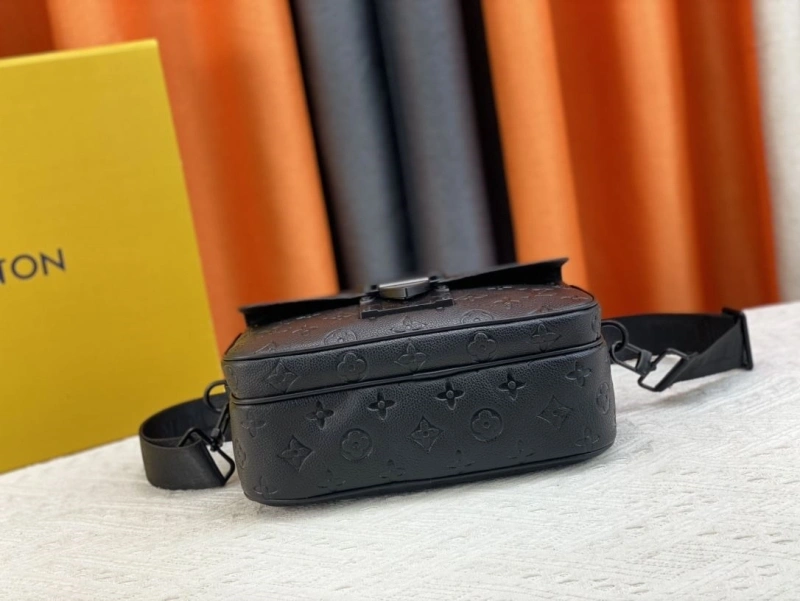 LX Satchel bags Comfortable 22351