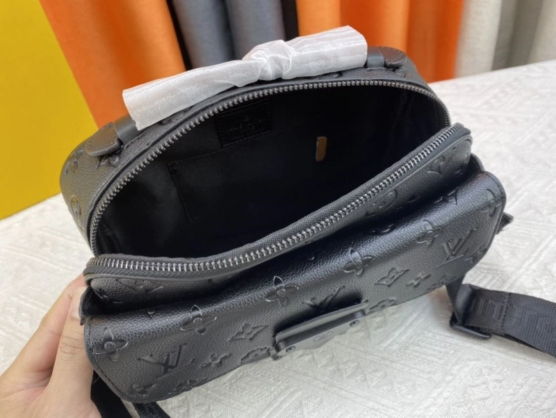 LX Satchel bags Comfortable 22351