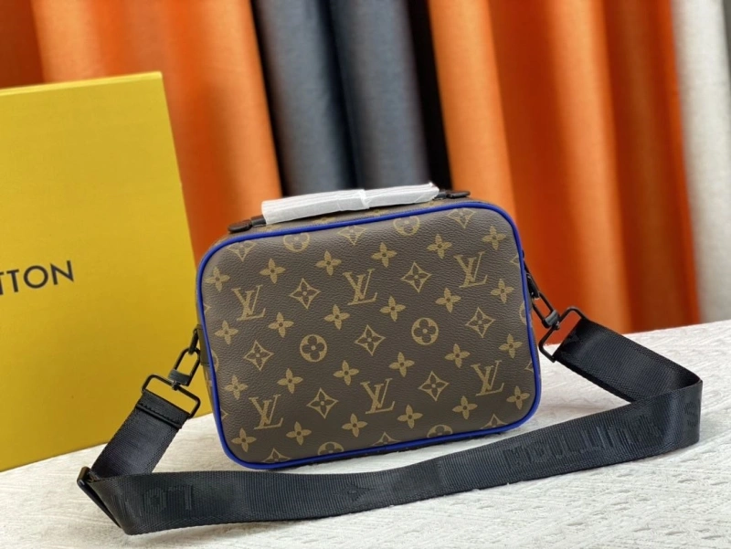 Trendy LX Satchel bags 22348