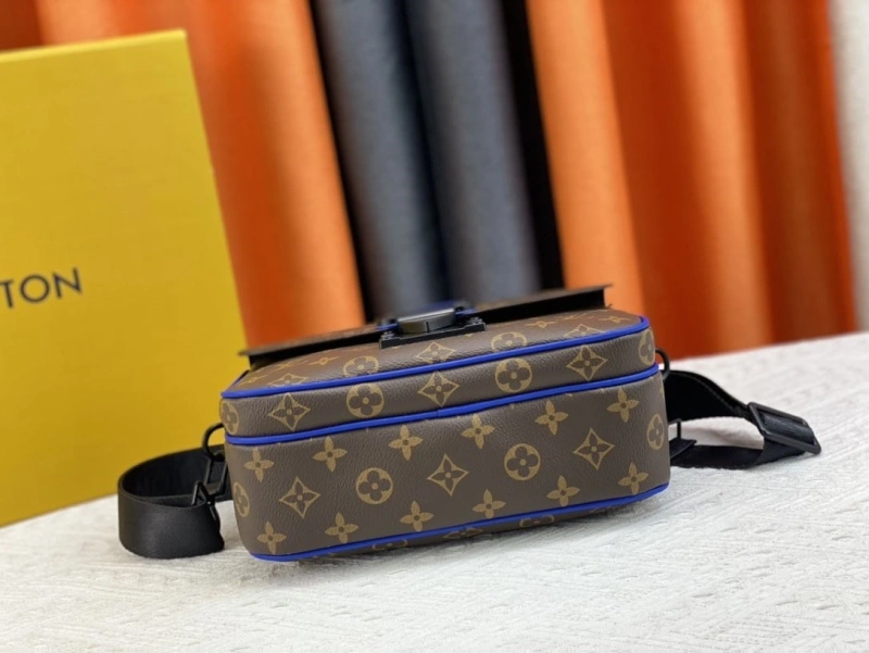 Trendy LX Satchel bags 22348