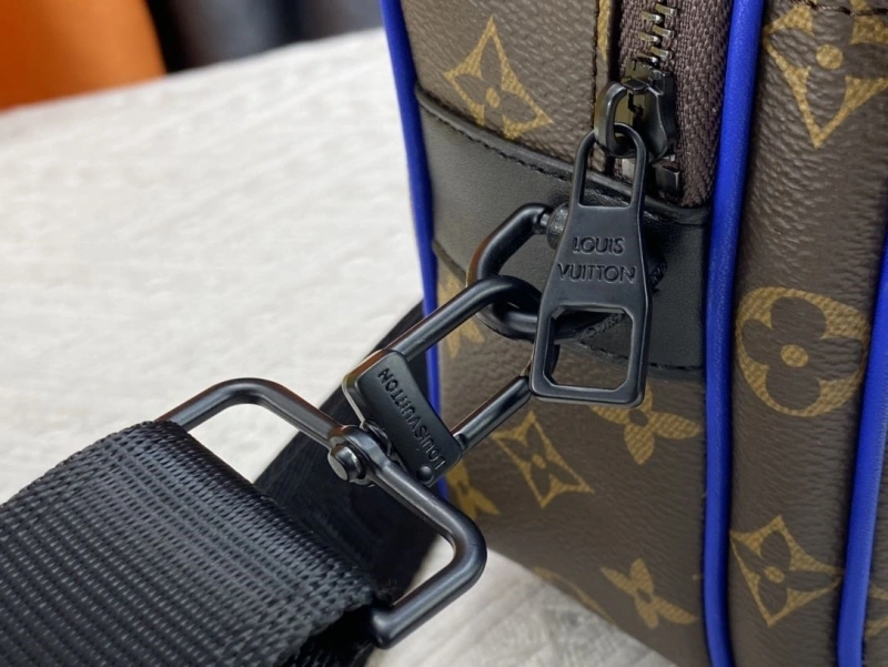 Trendy LX Satchel bags 22348