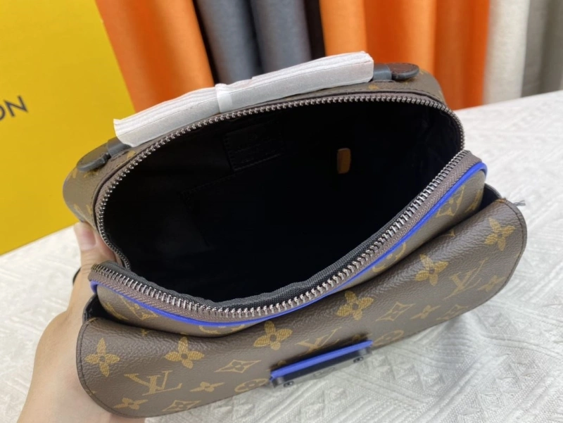 Trendy LX Satchel bags 22348