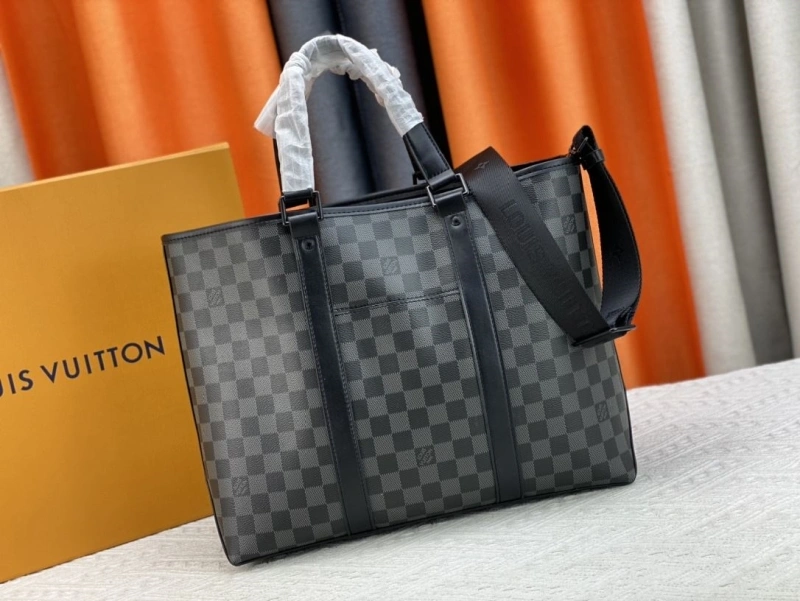 Trendy LX Shopping Bags 22327