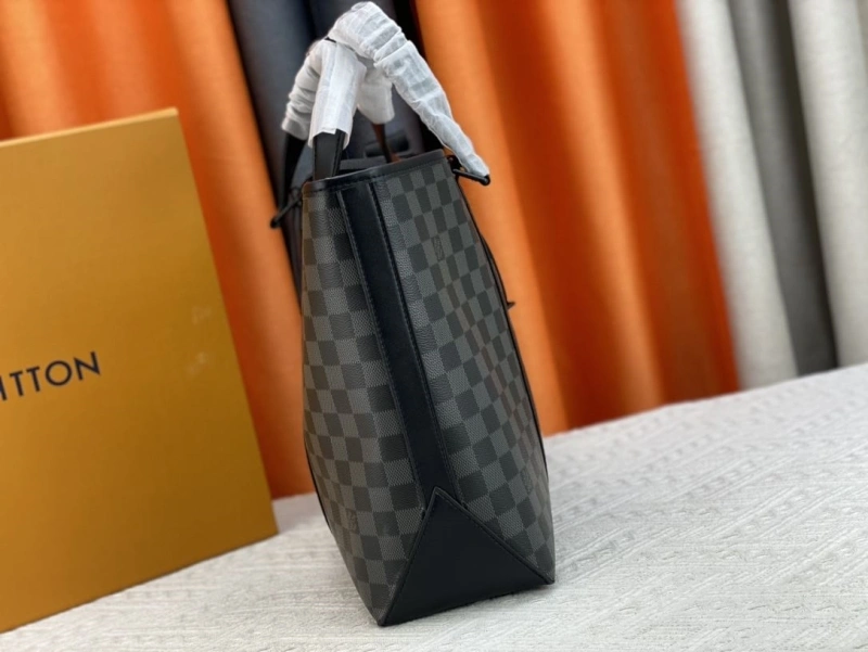 Trendy LX Shopping Bags 22327