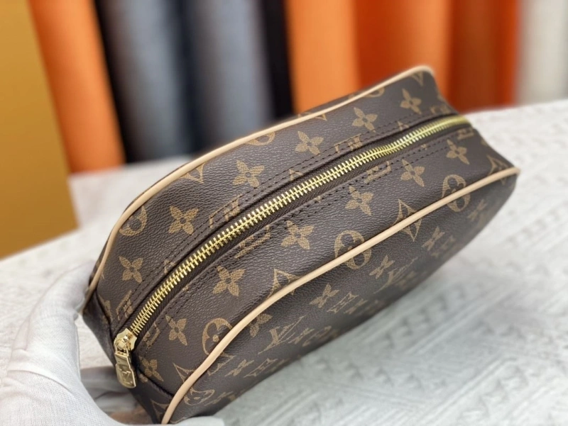 LX Cosmetic Bags Breathable 22383