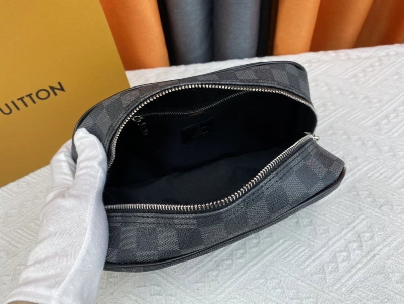 Comfortable LX Cosmetic Bags 22379