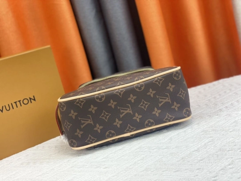 LX Cosmetic Bags Bold 22364