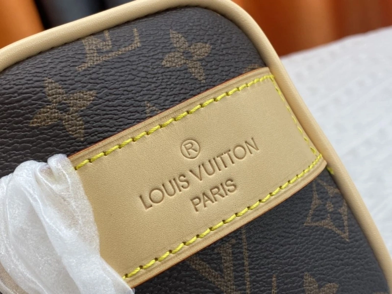 LX Cosmetic Bags Bold 22364