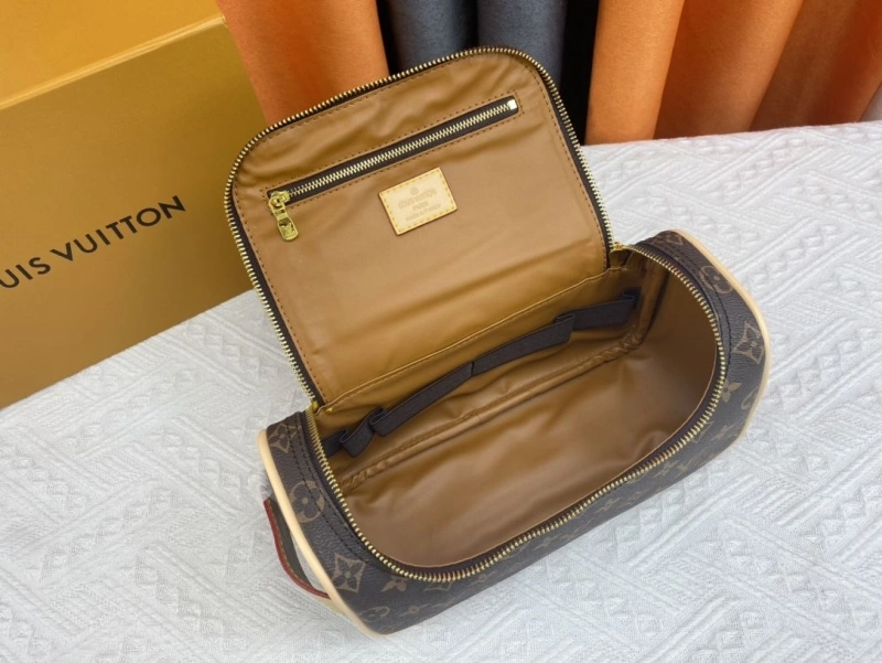 LX Cosmetic Bags Bold 22364