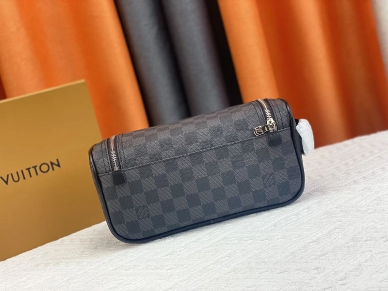 LX Cosmetic Bags Refined 22373