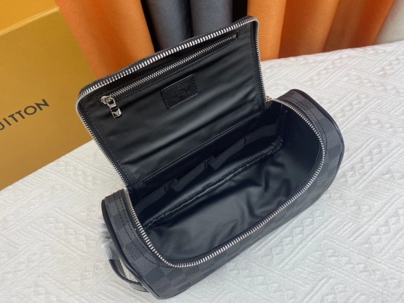 LX Cosmetic Bags Refined 22373