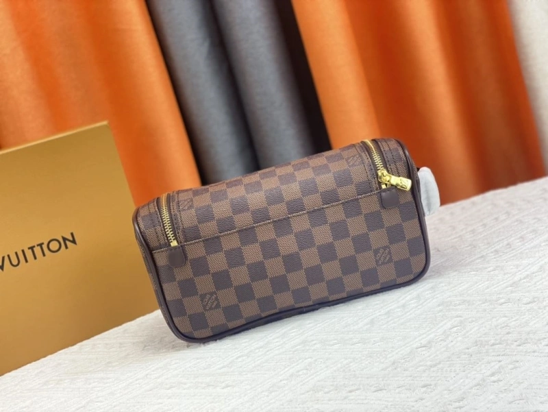 LX Cosmetic Bags Bold 22370