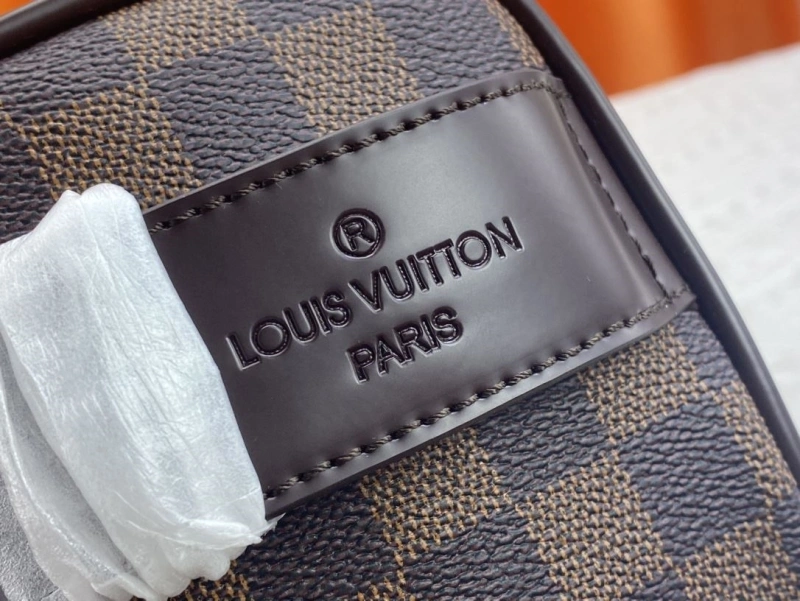 LX Cosmetic Bags Bold 22370