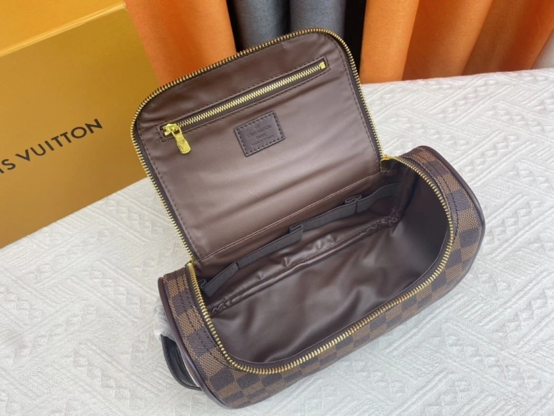 LX Cosmetic Bags Bold 22370