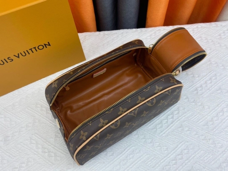 LX Cosmetic Bags Durable 22366