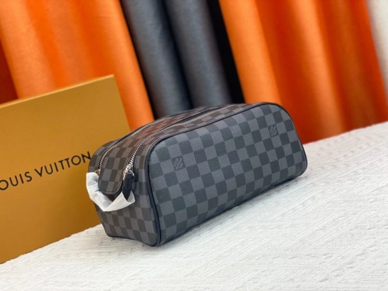 LX Cosmetic Bags Flexible 22378