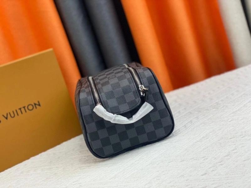 LX Cosmetic Bags Flexible 22378