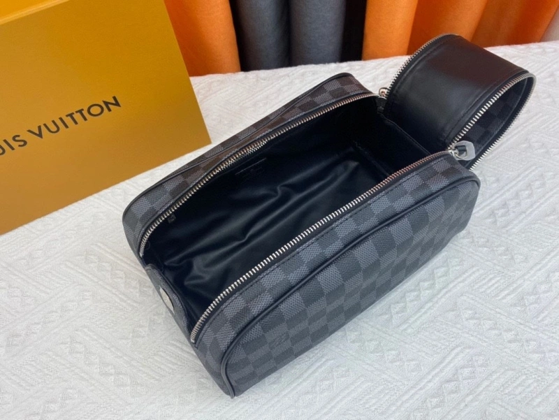 LX Cosmetic Bags Flexible 22378