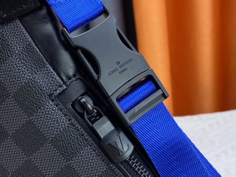 LX Waist & Chest Packs Fashionable 22216